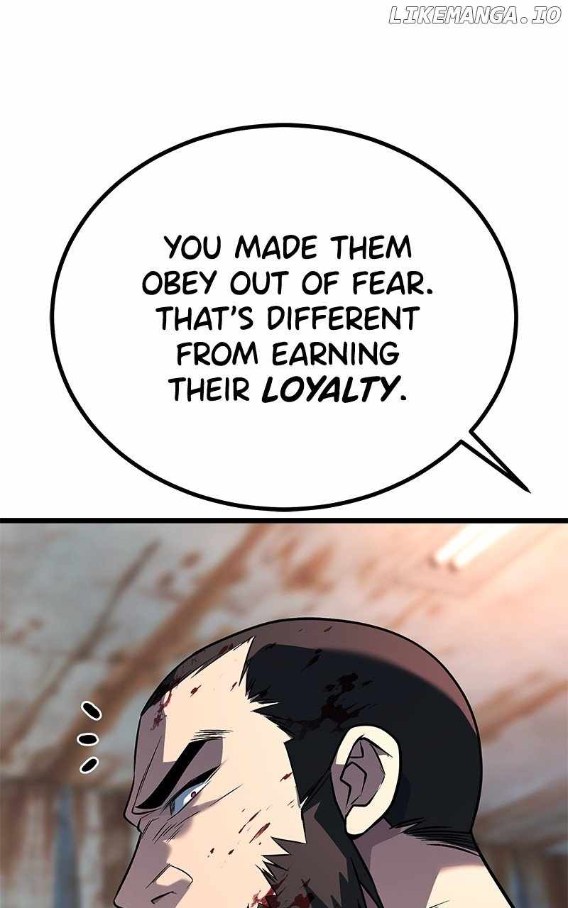 King of Violence Chapter 56 194